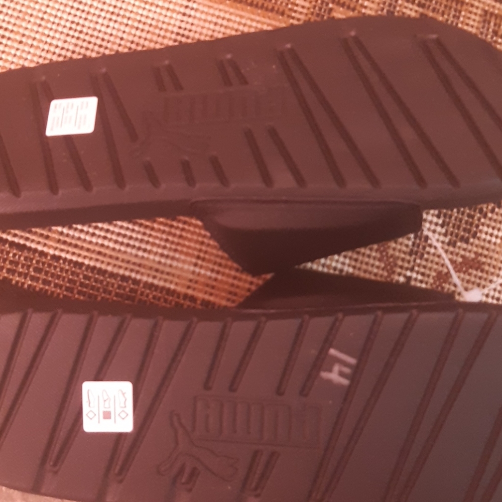 Nwt men puma shoes - Picture 3 of 4